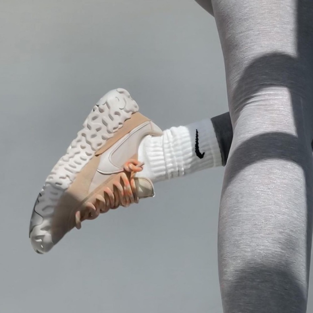 Nike OverBreak SP College Grey